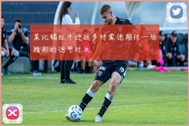 莱比锡红牛迎战多特蒙德期待一场精彩的德甲对决