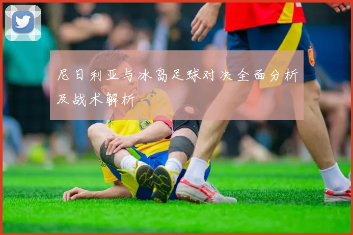 尼日利亚与冰岛足球对决全面分析及战术解析