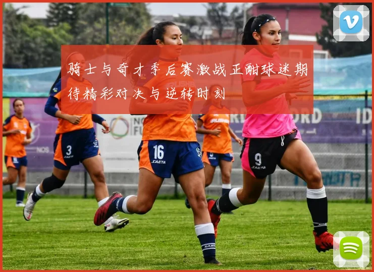 骑士与奇才季后赛激战正酣球迷期待精彩对决与逆转时刻