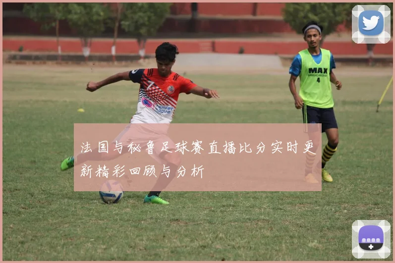 法国与秘鲁足球赛直播比分实时更新精彩回顾与分析